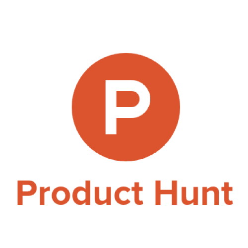 Product Hunt Logo

