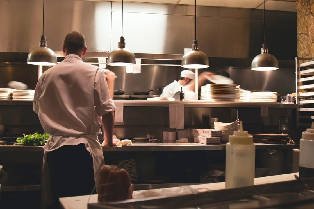 Lease Restaurants / Kitchen Space in NYC