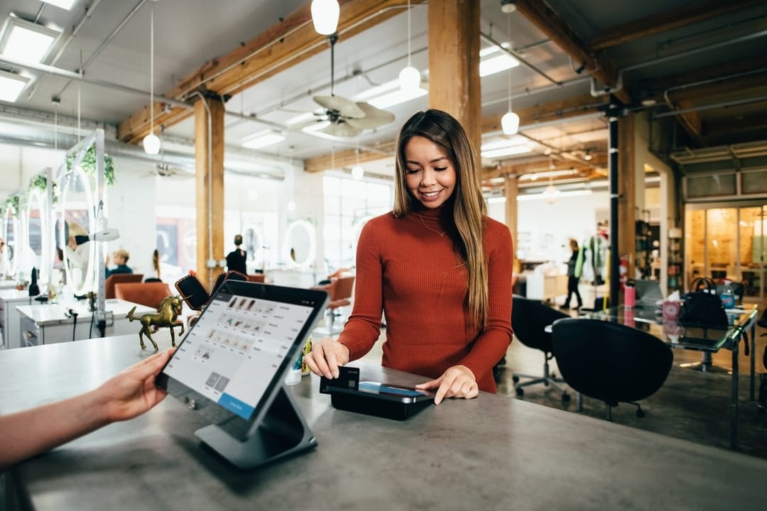 Lease Retail Space in NYC