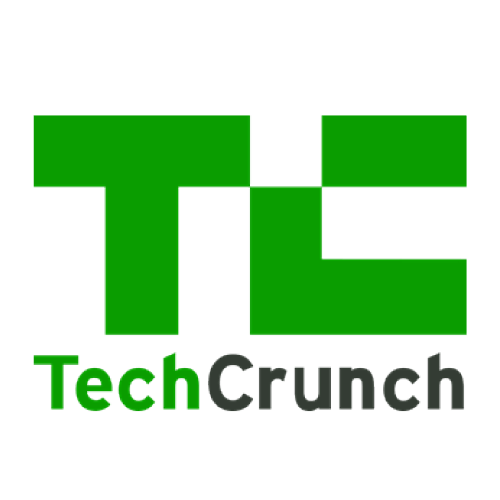 Techcrunch Logo